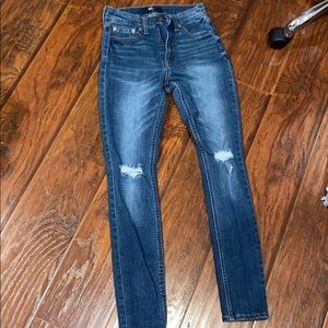 Aero jeans!!
